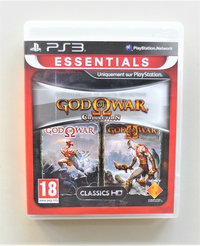 God war collection volume i - of,