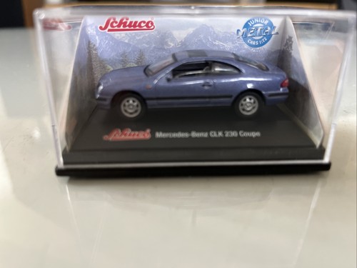 Modellino auto schuco - modellino, junior