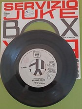 Pooh 45 giri Nascerò con te