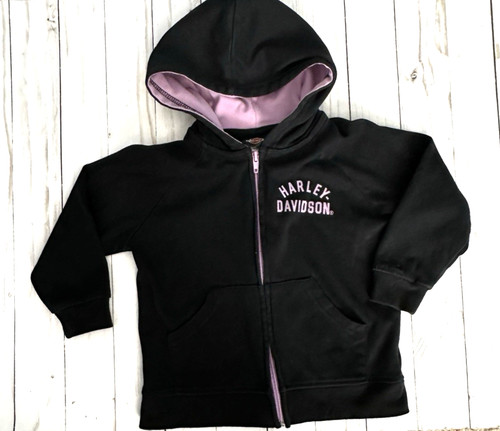 Giacca bambino harley - giacca, harley-davidson