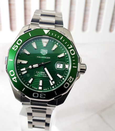 Orologio uomo tag - orologio, heuer