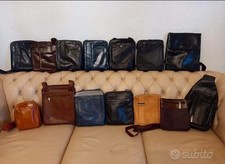 Borselli Marsupi Portafogli in