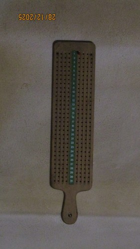 R572 tabella biliardo - tabella, da