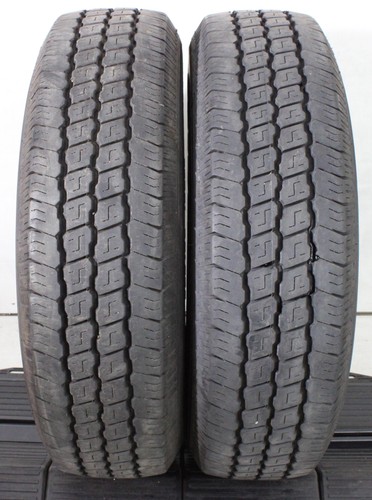 Pneumatici estivi 195r14c - 2,