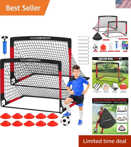 Obiettivi calcio per - da,