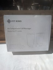 FIT KING FT-008A Dispositivo