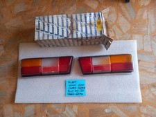 Talbot Simca 1100 TI coppia