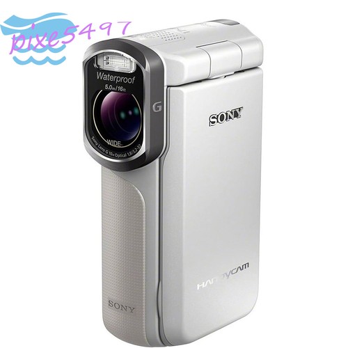 Sony handycam hdr - sony,