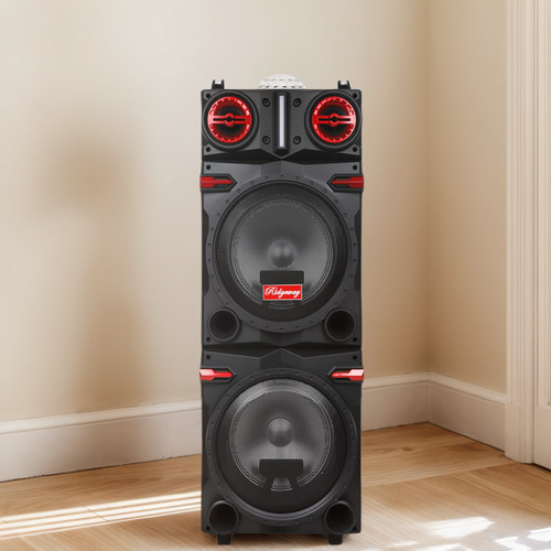 Grande altoparlante bluetooth - grande,