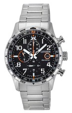 Citizen Eco-Drive Cronografo