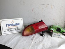 FANALE POSTERIORE STOP ESTERNO