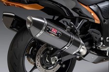 Yoshimura Scarico Slip On R77