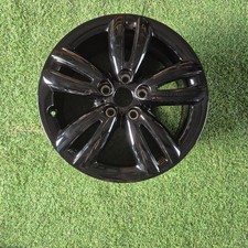 1 cerchio in lega orig MINI