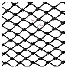 All aperto Allenamento Giardino Corda rete rete Rete anti caduta for balcone