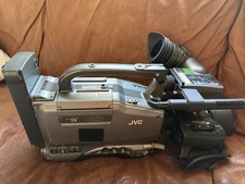 Videocamera DV professionale