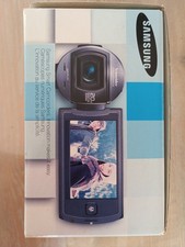 VIDEOCAMERA SAMSUNG compatta