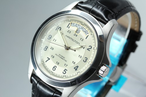 Orologio automatico uomo - orologio, da