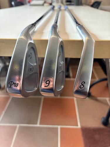 Miura set di ferri - miura, us
