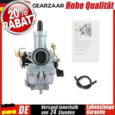 Ricambio carburatore 30mm per