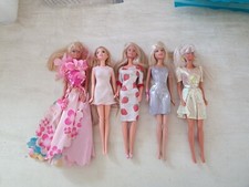 BARBIE TANYA SINDY BRATZ LOTTO