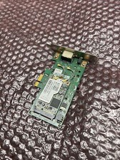 Scheda Wi-Fi Broadcom 0GW073