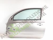 CR14DE PORTA ANT. SX. NISSAN MICRA «III» (2005) 1.4, 16v. Berlina, 5 p. dal 2...