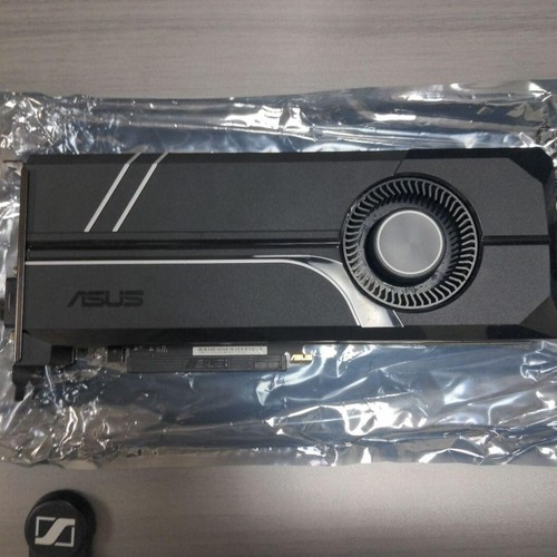 Asus turbo geforce - asus,