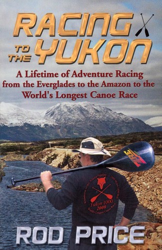 Racing the yukon - racing,