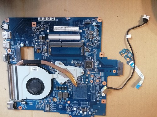 Scheda madre per laptop acer - madre,