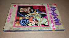 YU GI OH! L'EROE DELLA TV 42 - PRIMA EDIZIONE - SERIE PLANET MANGA