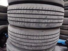 Pneumatici 235/75 R17.5 132/130 M FIRESTONE FS400
