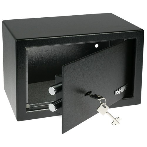 Hmf safe cassaforte - cassaforte, chiave