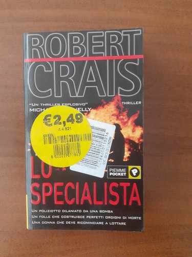 X26 robert crais - -, lo
