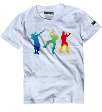 T-shirt maglietta top gioco