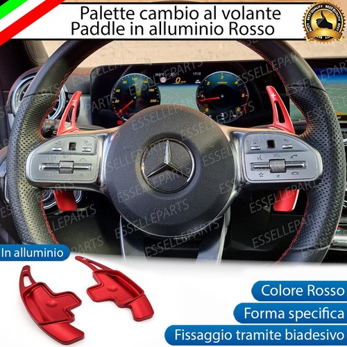 Palette cambio volante - palette,