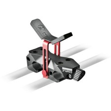 Supporto obiettivo Manfrotto