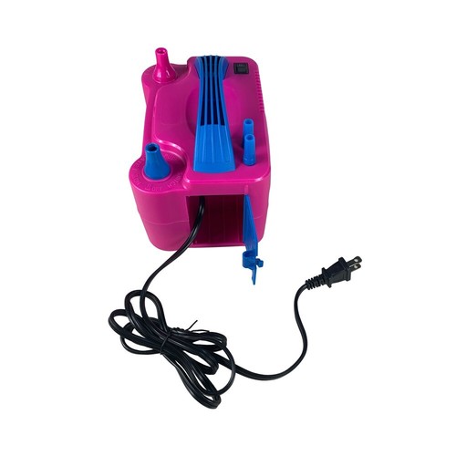 Pompa palloncino elettrica - pompa,
