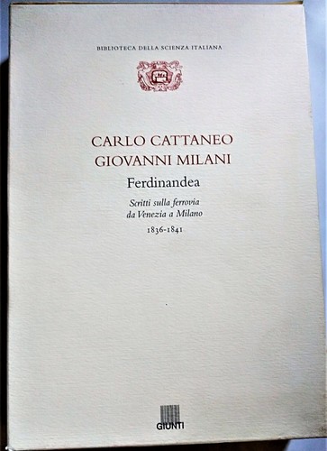 Carlo cattaneo giovanni - ,,