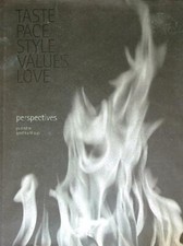 PERSPECTIVES BY GERD BULTHAUP BULTHAUP GERD HOFFMANN UND CAMPE 2004 