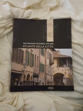 Atlante della Città. San