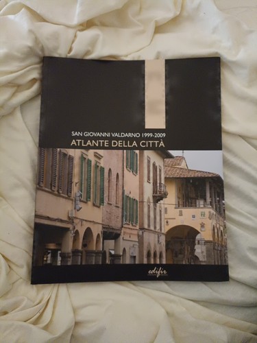 Atlante della città san - atlante, città.