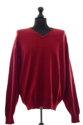 William lockie pullover uomo - lockie,