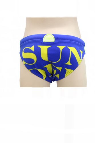 Slip mare bambino sundek - slip,