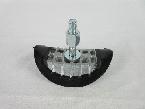 Bullone sicurezza blocco - di,
