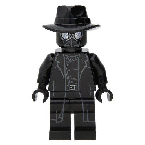 Lego minifigure spiderman - lego,
