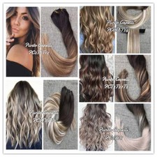 100GR EXTENSION TESSITURA