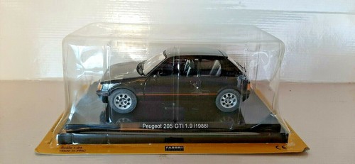 Peugeot 205 gti 1988 - gti,