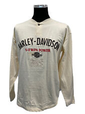 HARLEY-DAVIDSON MOTOR CLOTHES POLO UOMO MEN SHIRT JHF1220