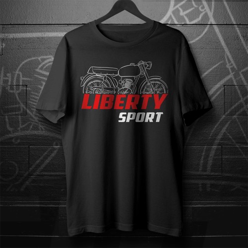 Per tifosi agusta liberty - agusta,