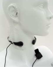 LARINGOFONO PARA YAESU Y